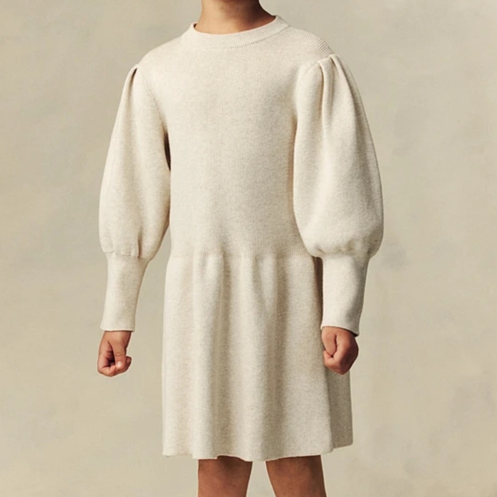 H&M knit dress